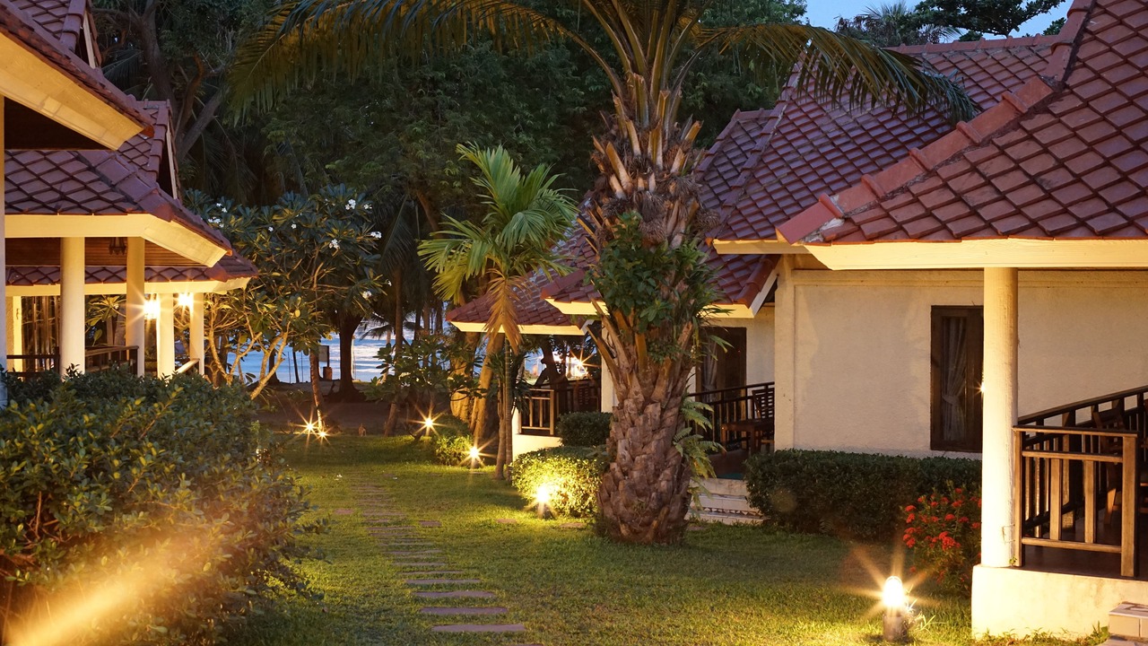 Photo of Outdoor in Baan Tai