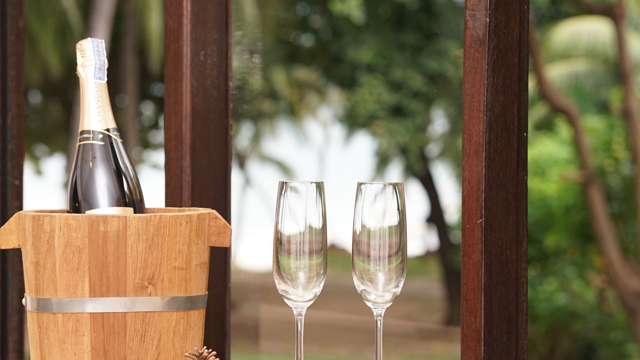 Photo of Patio Balcony in Baan Tai