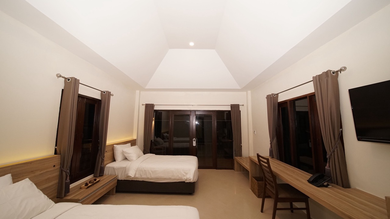 Photo of Patio Balcony in Baan Tai