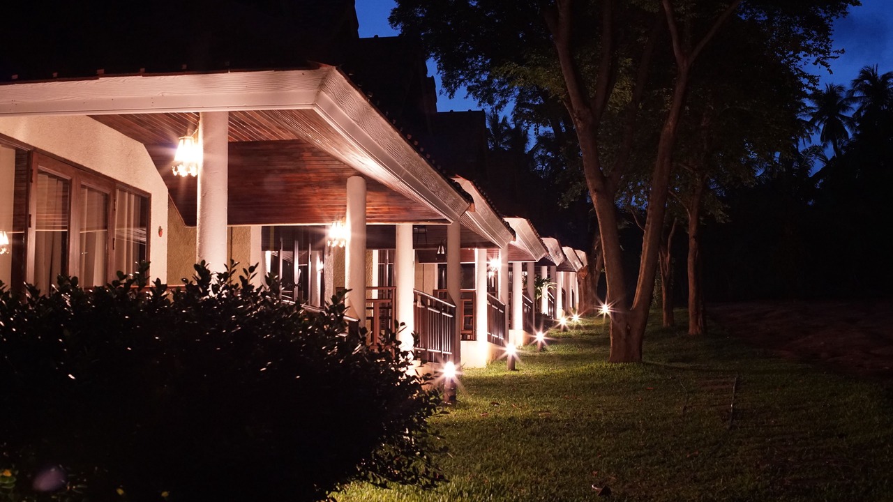 Photo of Outdoor in Baan Tai