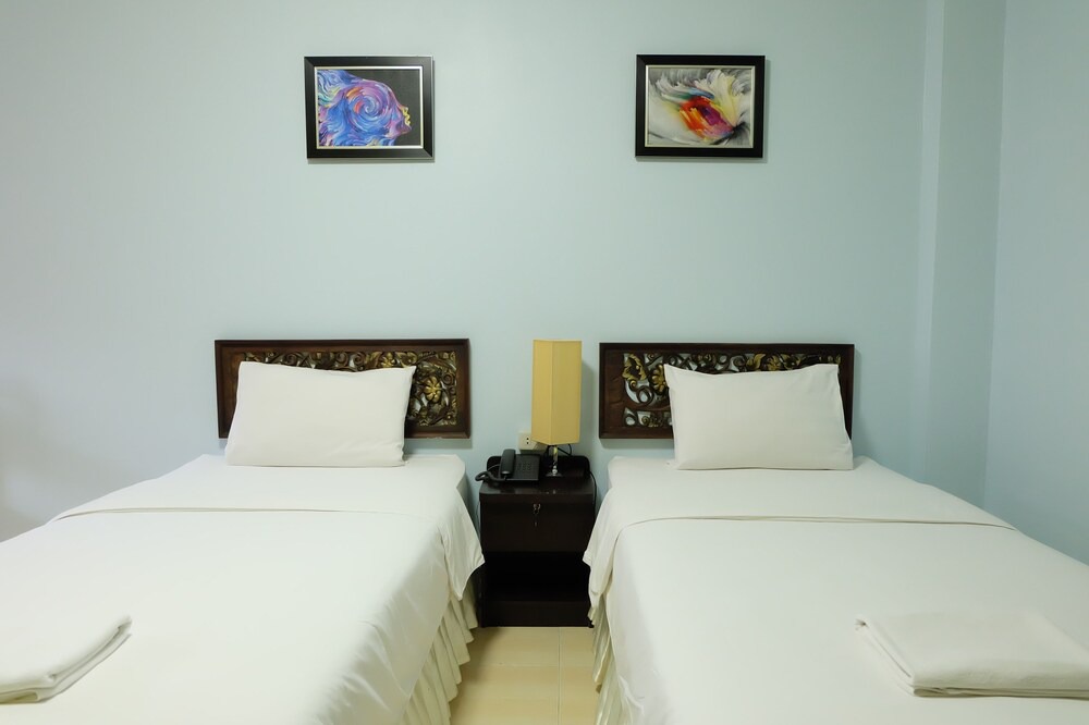 Photo of Bedroom in Chiang Rai