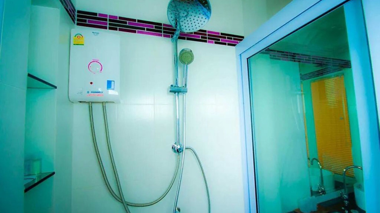 Photo of Bathroom in Kamphaeng Phet