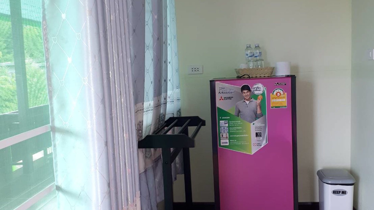Photo of Bedroom in Khao Kho