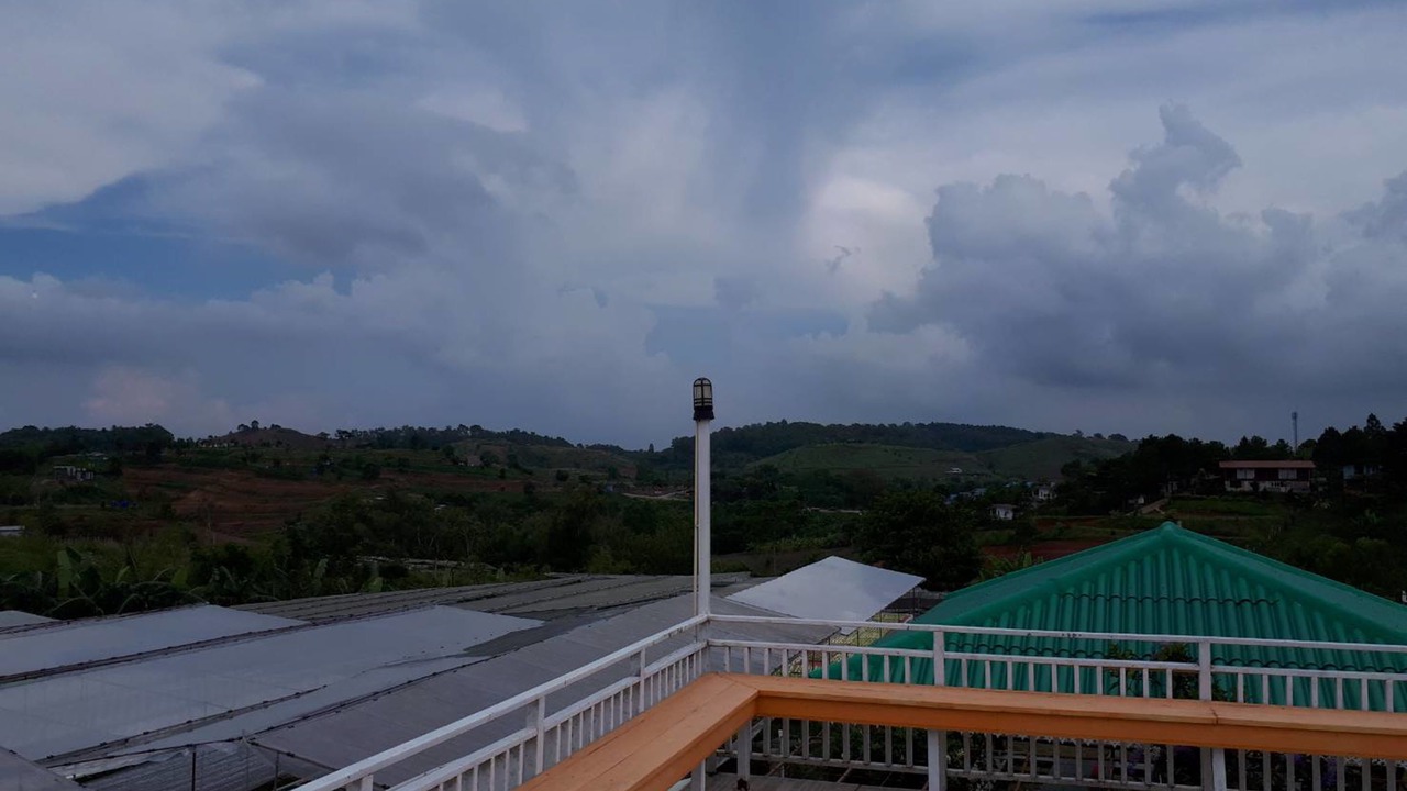 Photo of Patio Balcony in Khao Kho