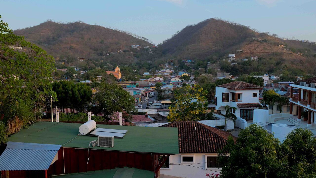 Photo of Others in San Juan del Sur