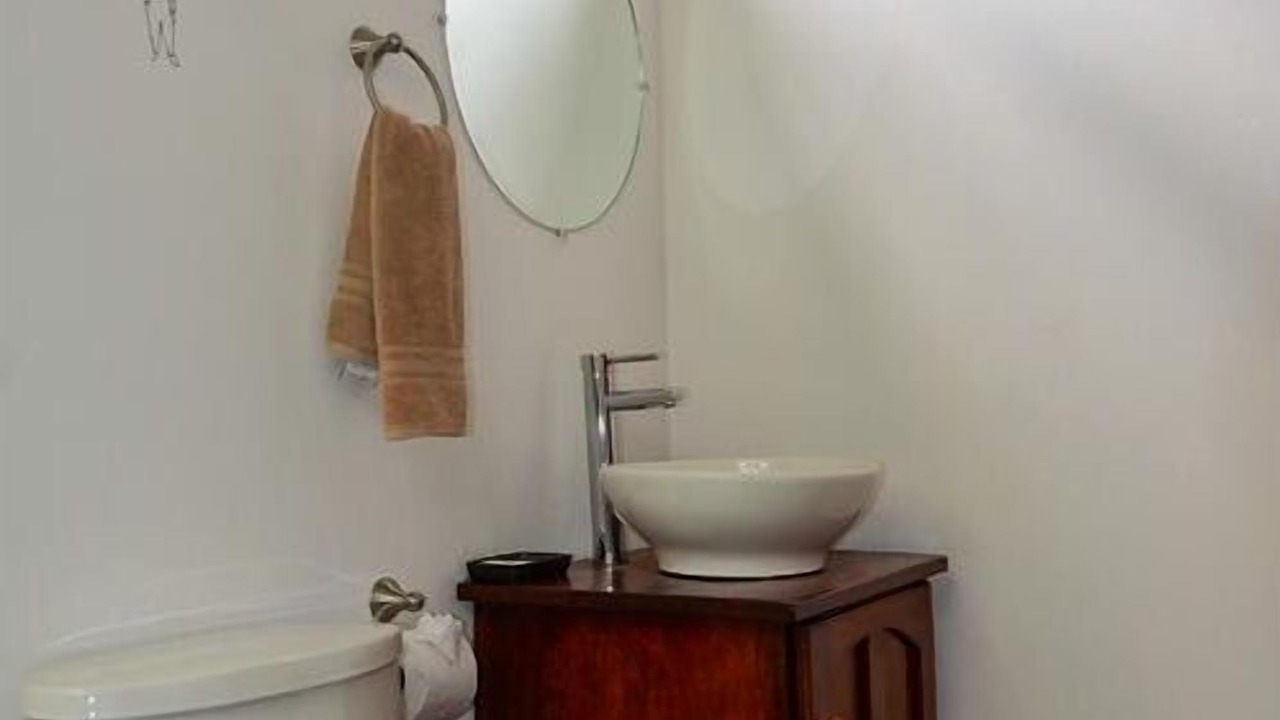 Photo of Bathroom in San Juan del Sur
