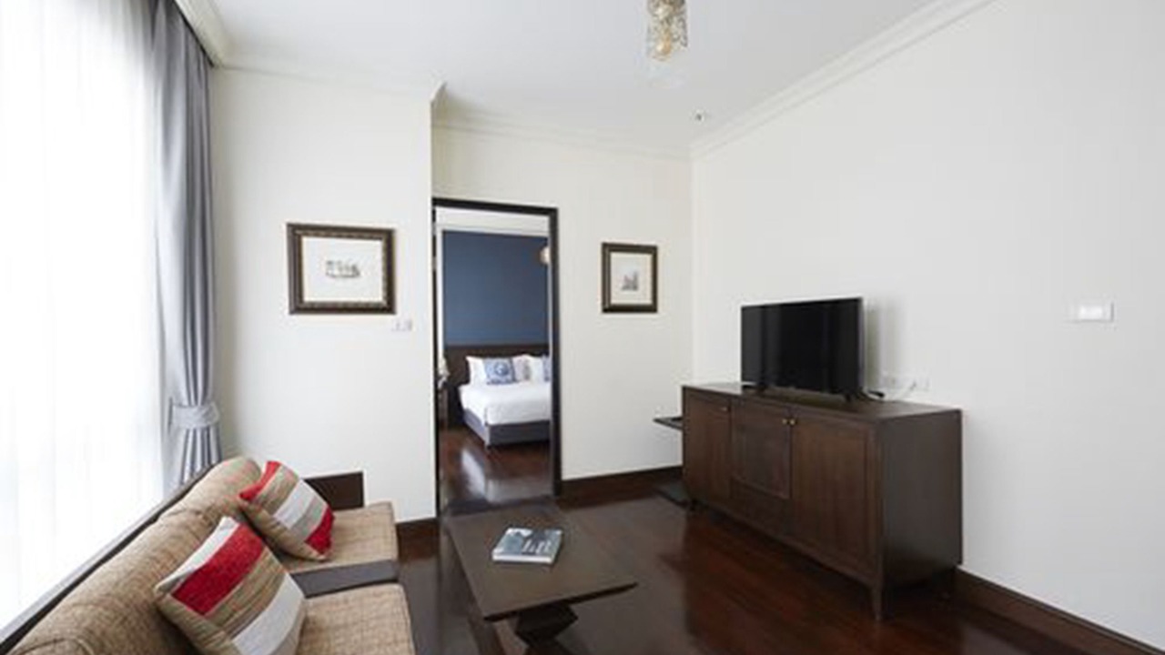 Photo of Bedroom in Silom