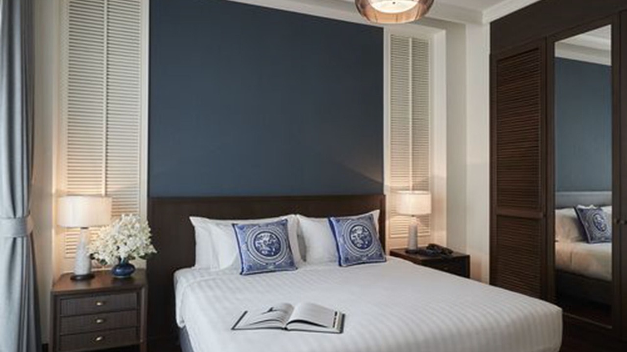 Photo of Bedroom in Silom