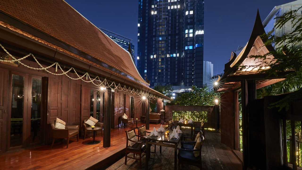 Photo of Outdoor in Silom