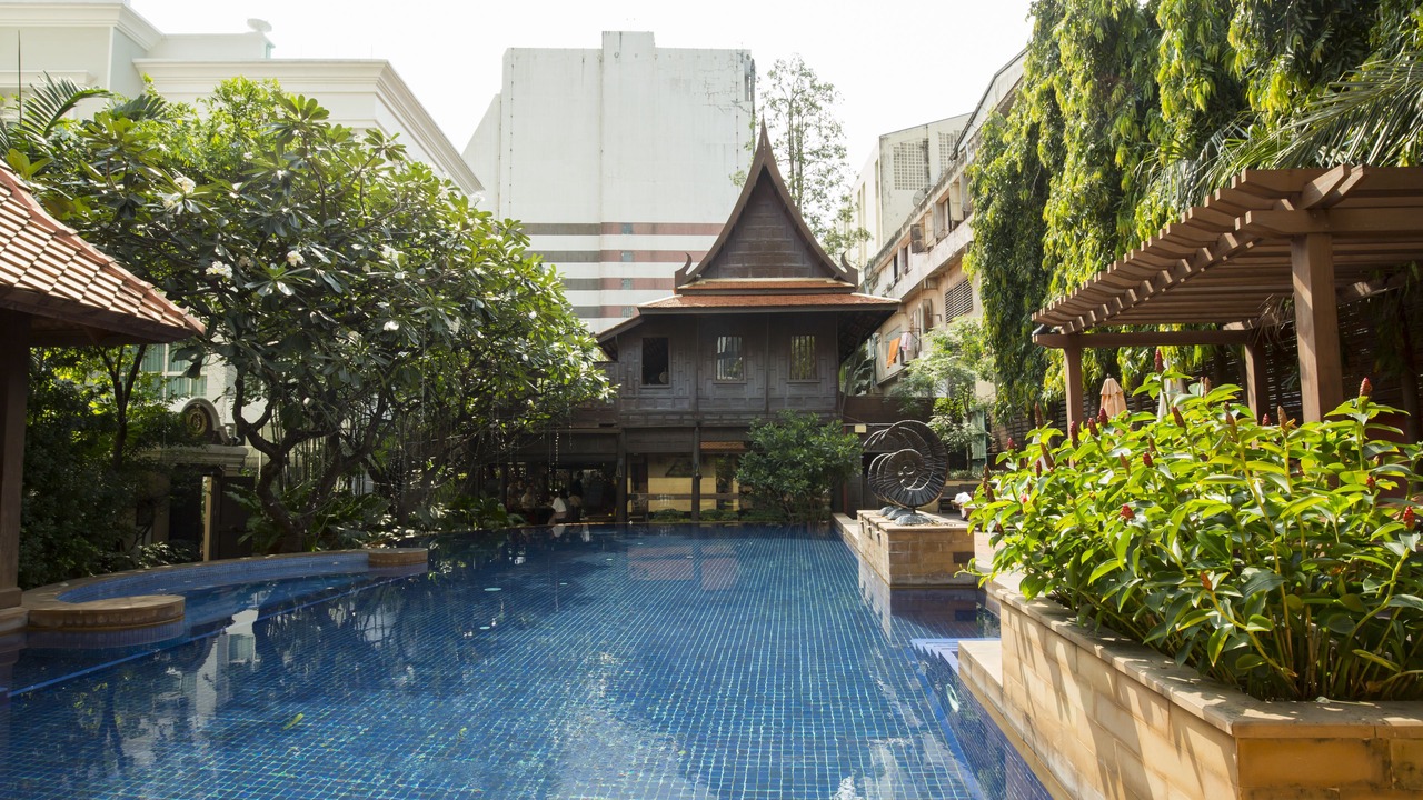 Photo of Outdoor in Silom
