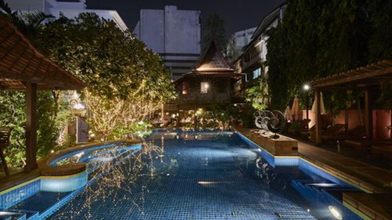 Photo of Outdoor in Silom