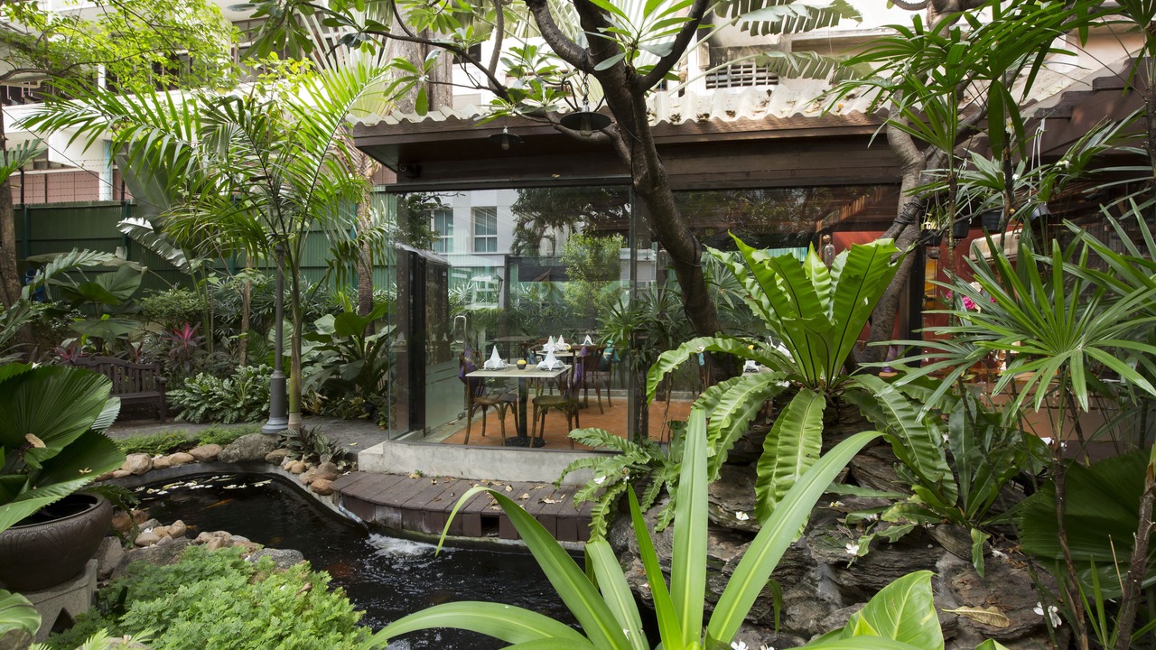 Photo of Outdoor in Silom