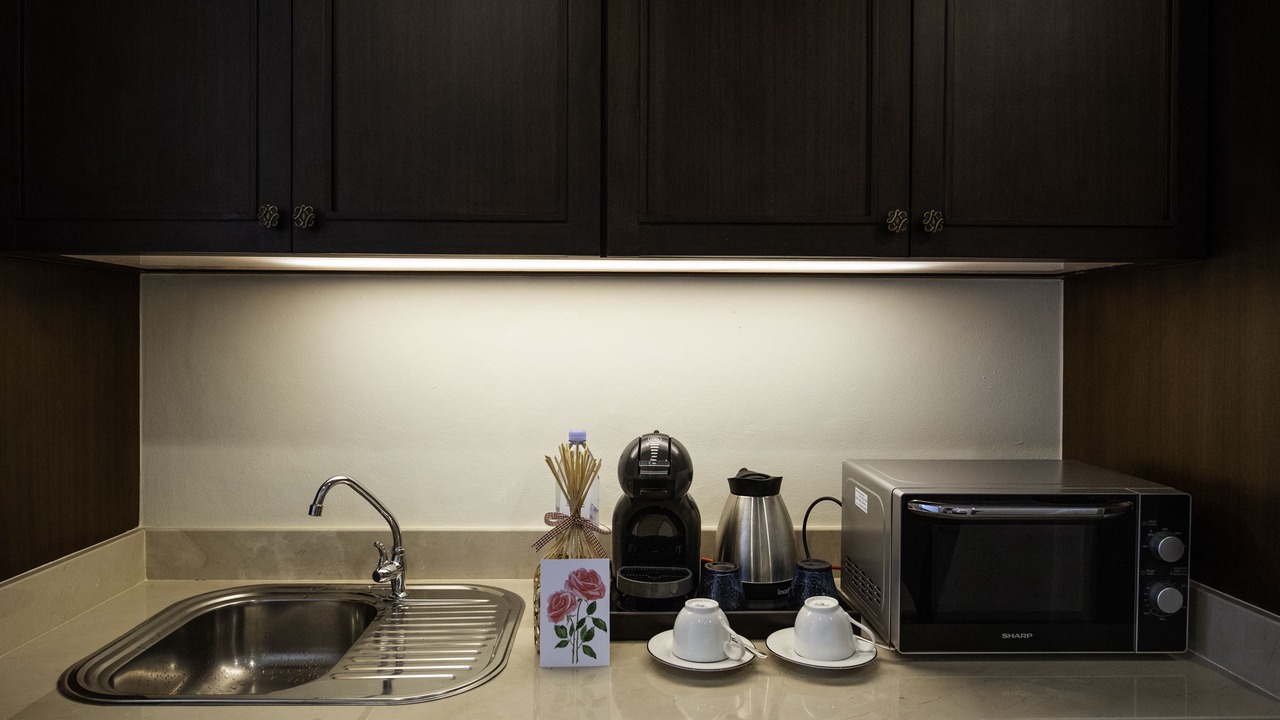Photo of Kitchen in Silom