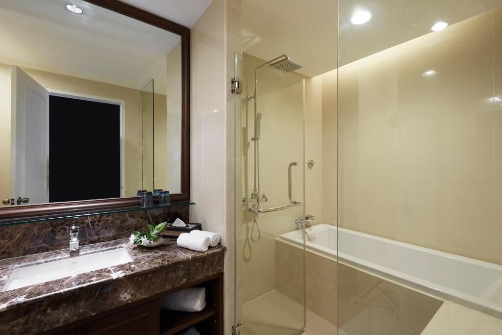 Photo of Bathroom in Silom