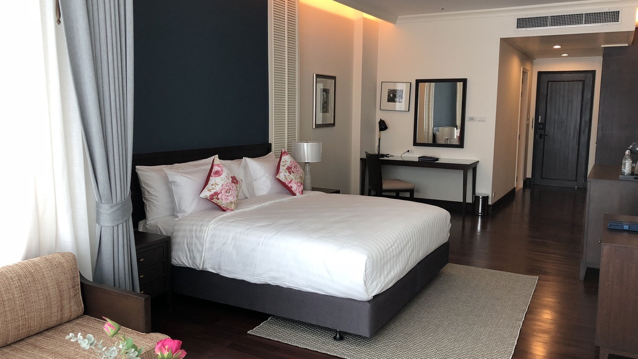 Photo of Bedroom in Silom