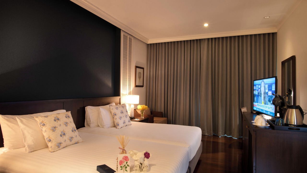 Photo of Bedroom in Silom