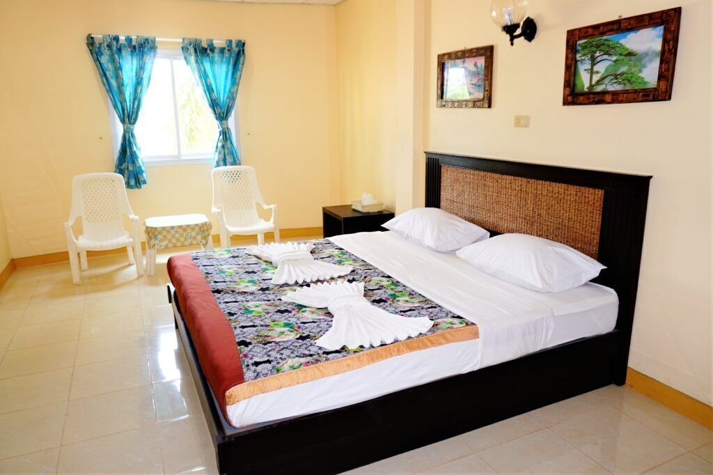Photo of Bedroom in Khuekkhak