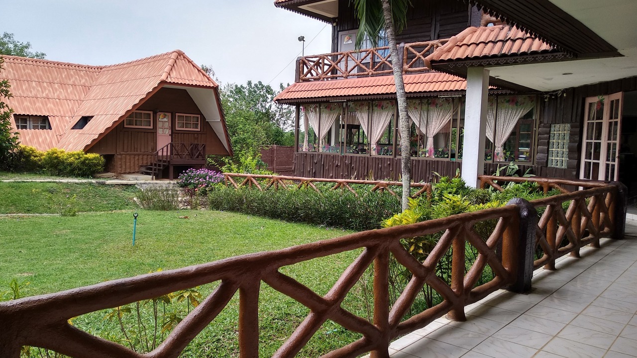 Photo of Bedroom in Kanchanaburi