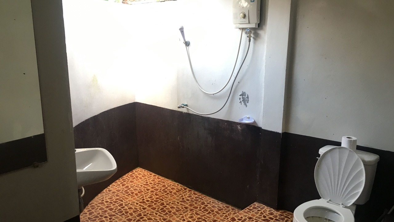 Photo of Bathroom in Ko Kood