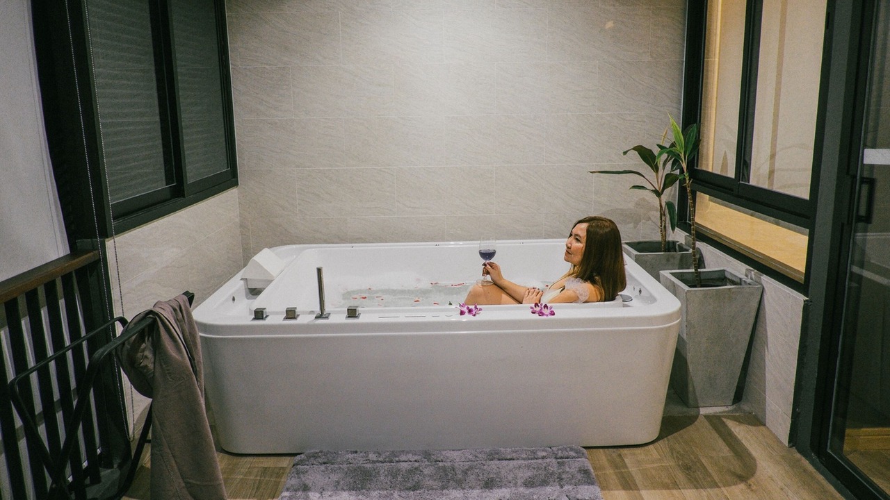 Photo of Bedroom in Khao Takiab