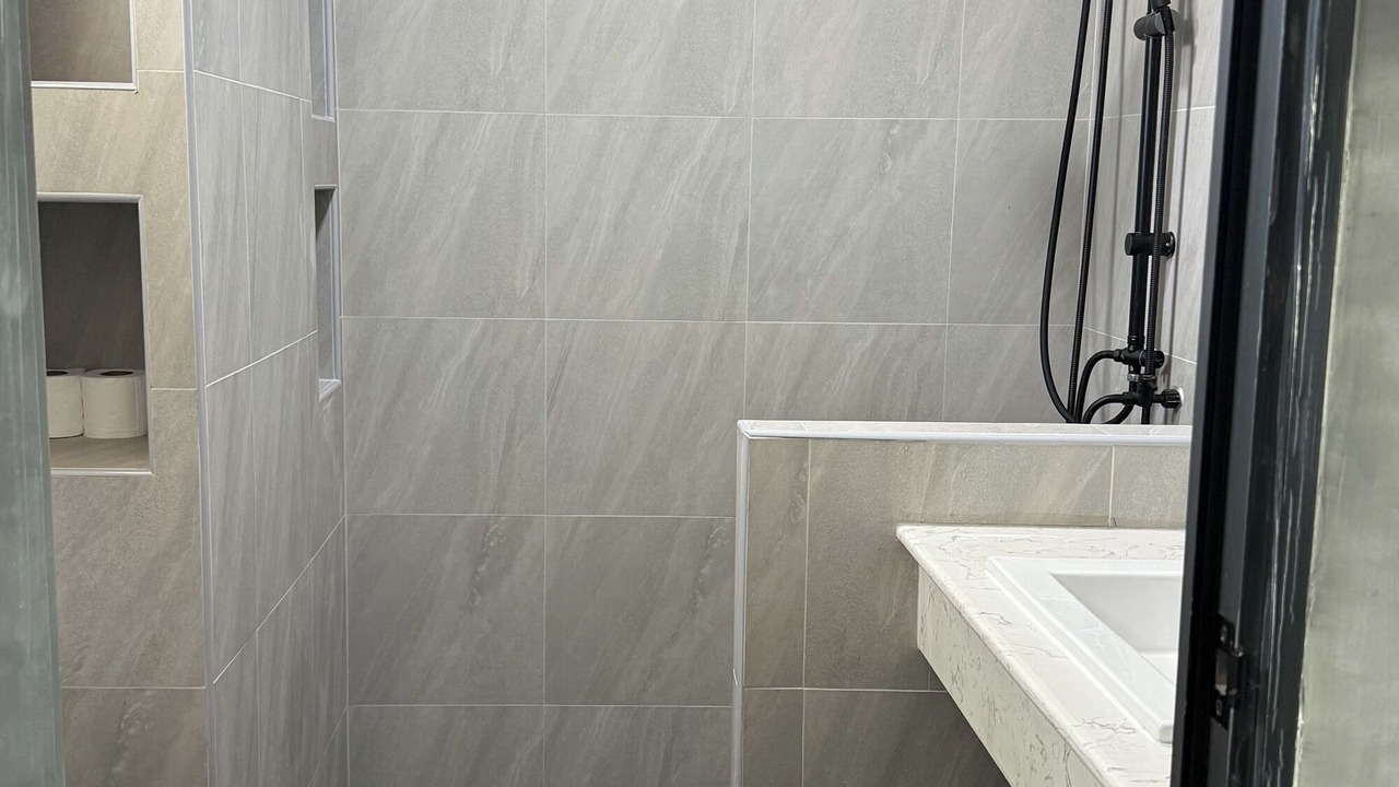 Photo of Bathroom in Khao Takiab