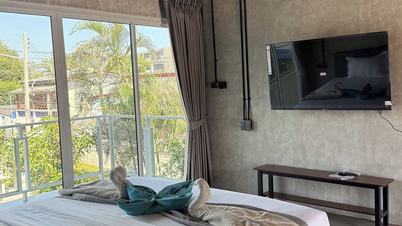Photo of Bedroom in Khao Takiab