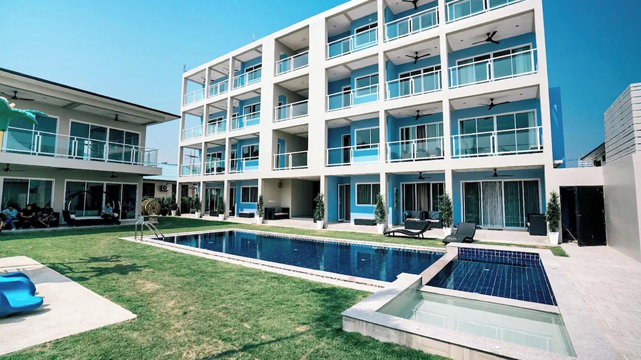 Photo of Outdoor in Khao Takiab