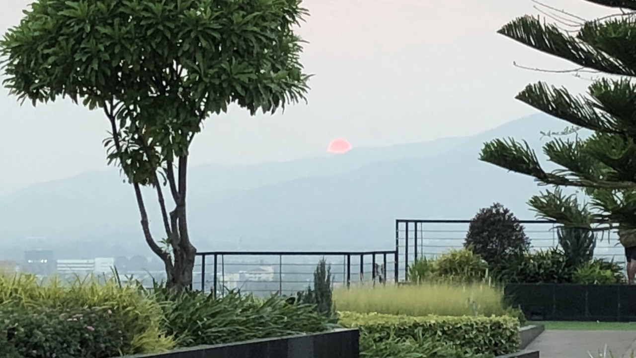 Photo of Patio Balcony in Chang Khlan