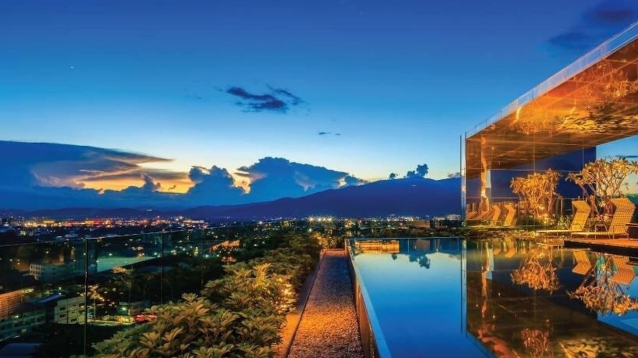 Photo of Outdoor in Chang Khlan