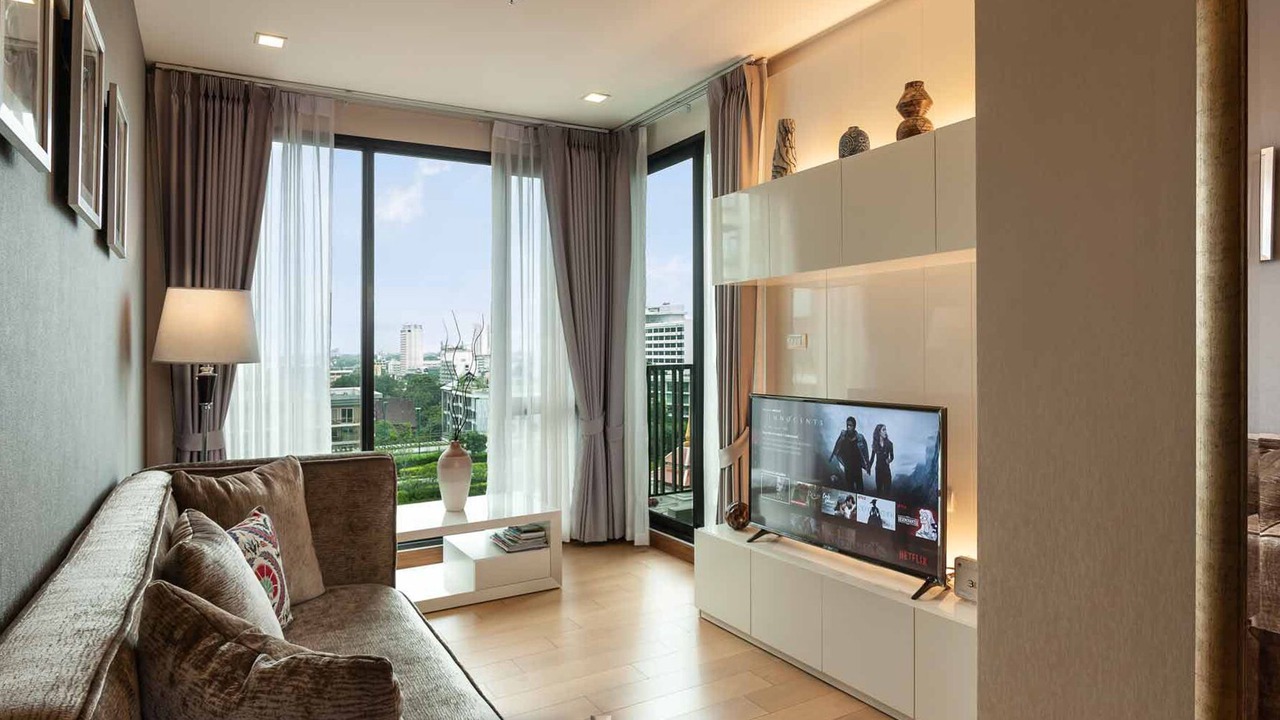 Photo of Livingroom in Chang Khlan