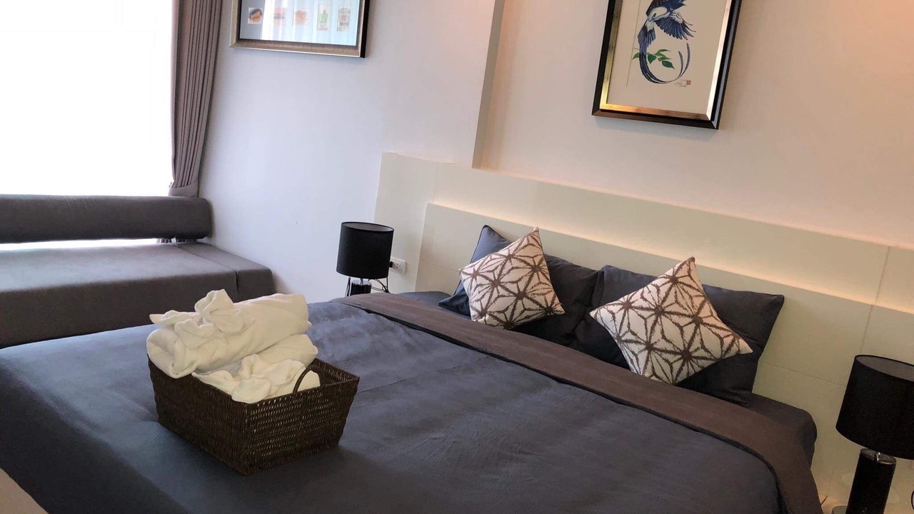 Photo of Bedroom in Chang Khlan