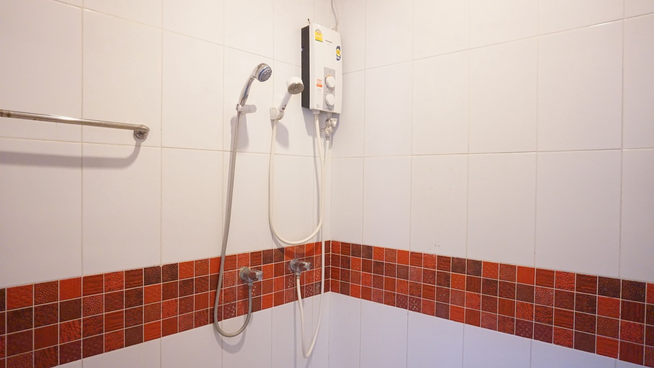 Photo of Bathroom in Sawi