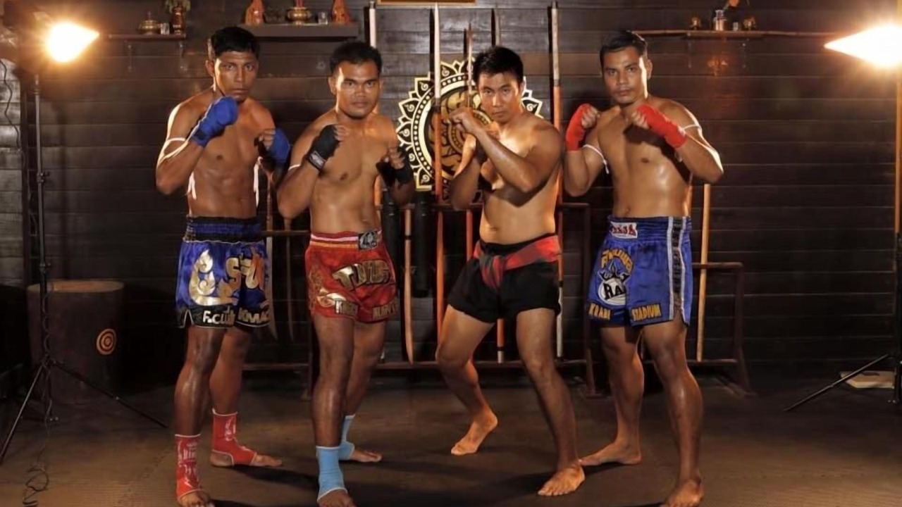 Photo of Others in Downtown Krabi