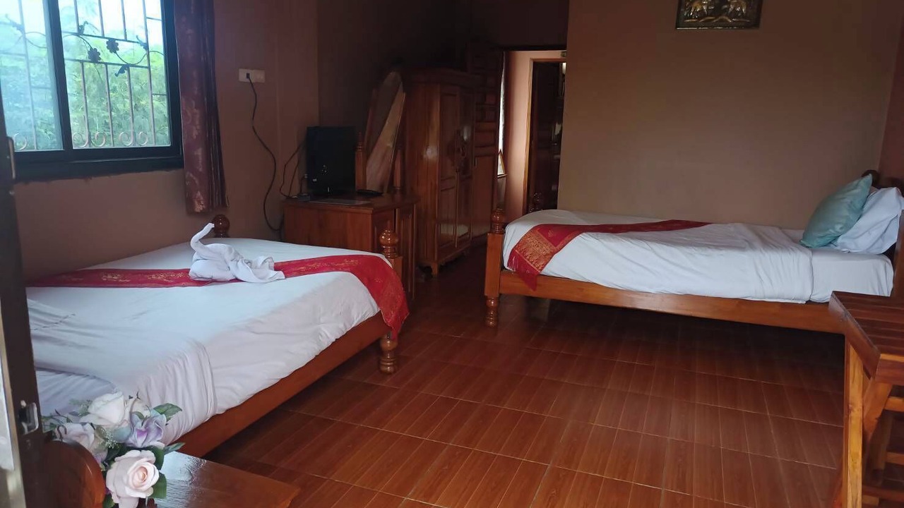 Photo of Bedroom in Ban Chan