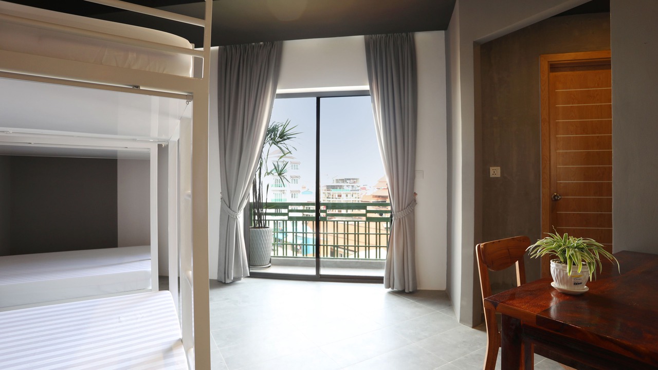 Photo of Bedroom in Daun Penh