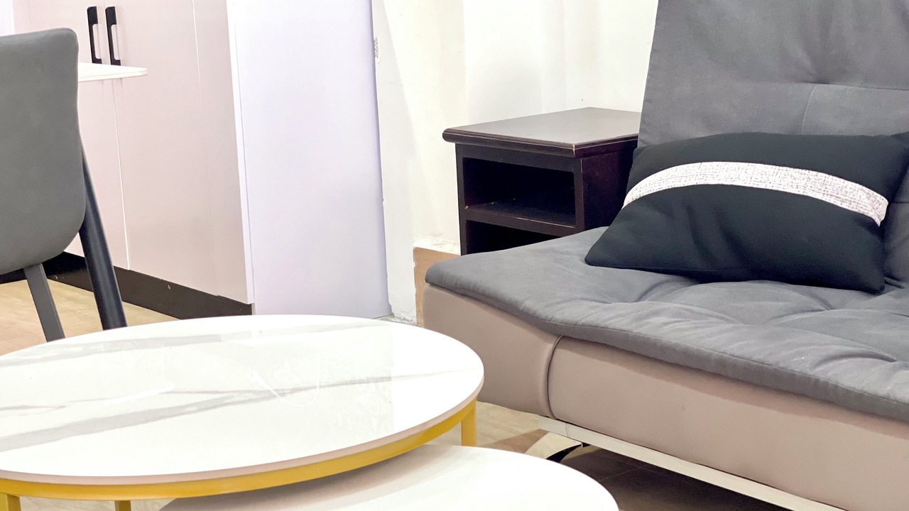 Photo of Livingroom in Daun Penh