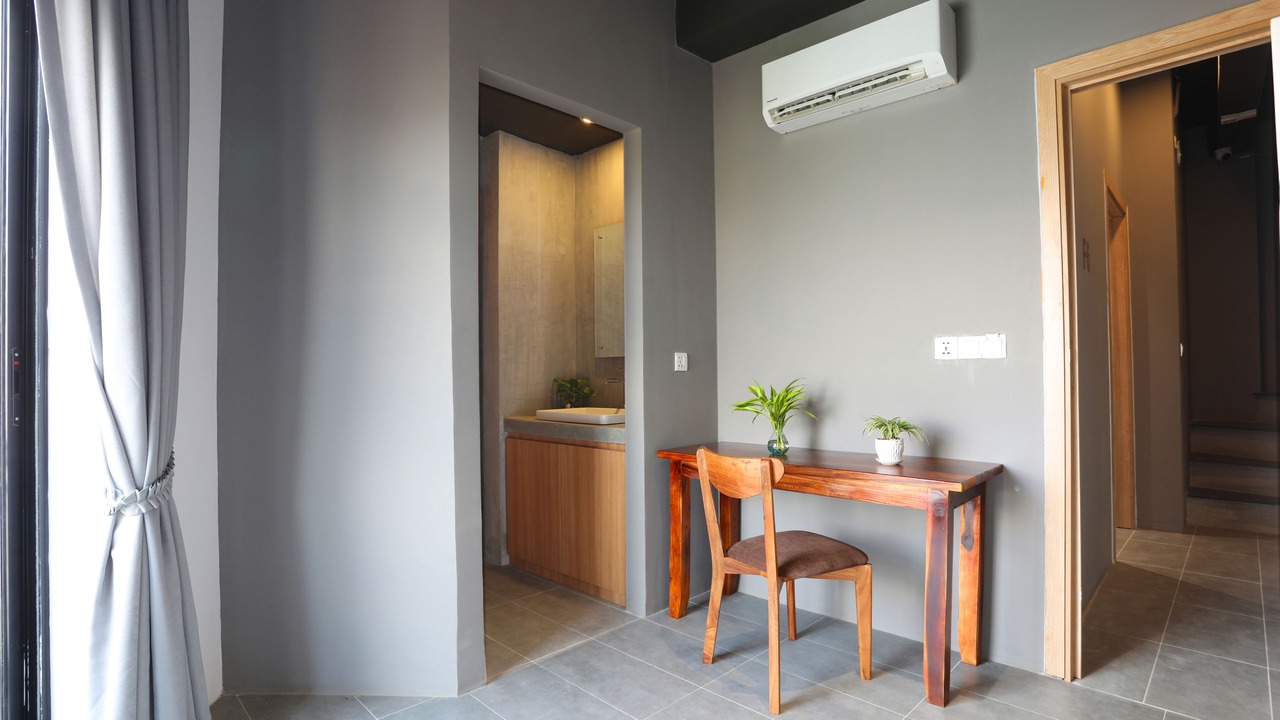 Photo of Bedroom in Daun Penh