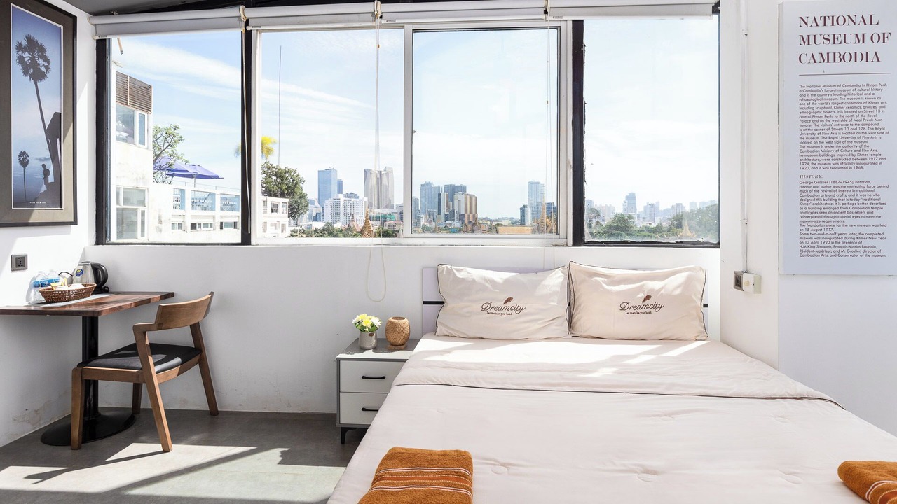 Photo of Bedroom in Daun Penh