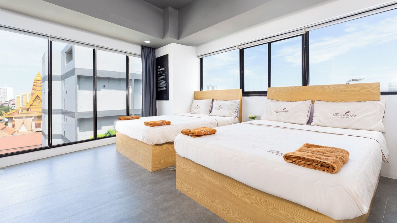 Photo of Bedroom in Daun Penh