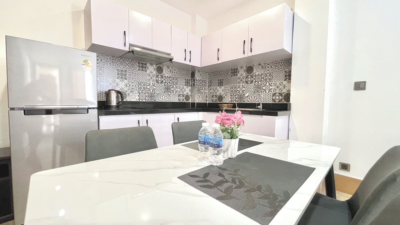 Photo of Livingroom in Daun Penh