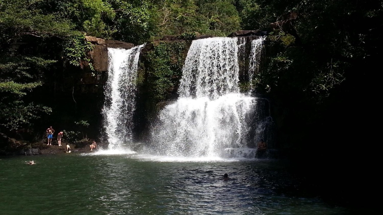 Photo of Outdoor in Ko Kood