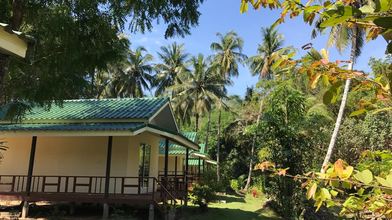 Photo of Outdoor in Ko Kood
