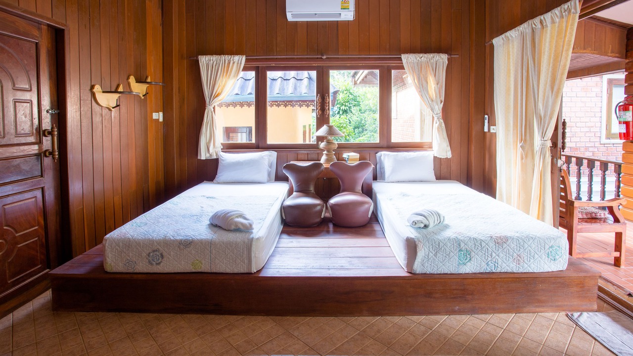 Photo of Bedroom in Ko Kood