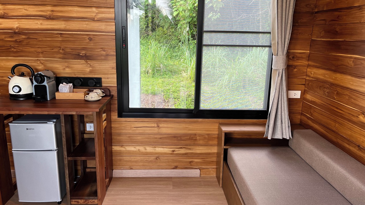 Photo of Outdoor in Ko Kood
