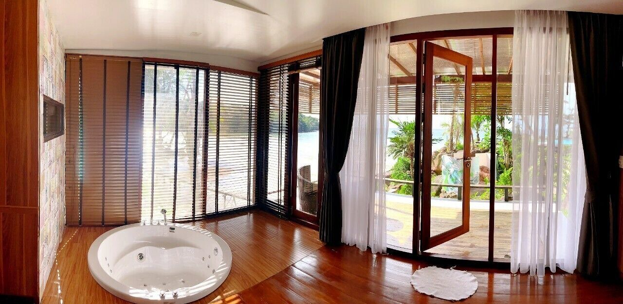 Photo of Bedroom in Ko Kood