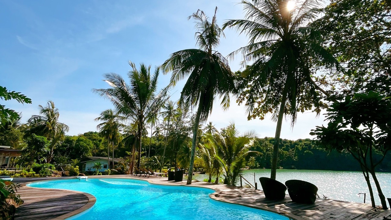 Photo of Outdoor in Ko Kood
