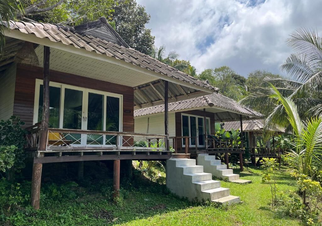 Photo of Outdoor in Ko Kood