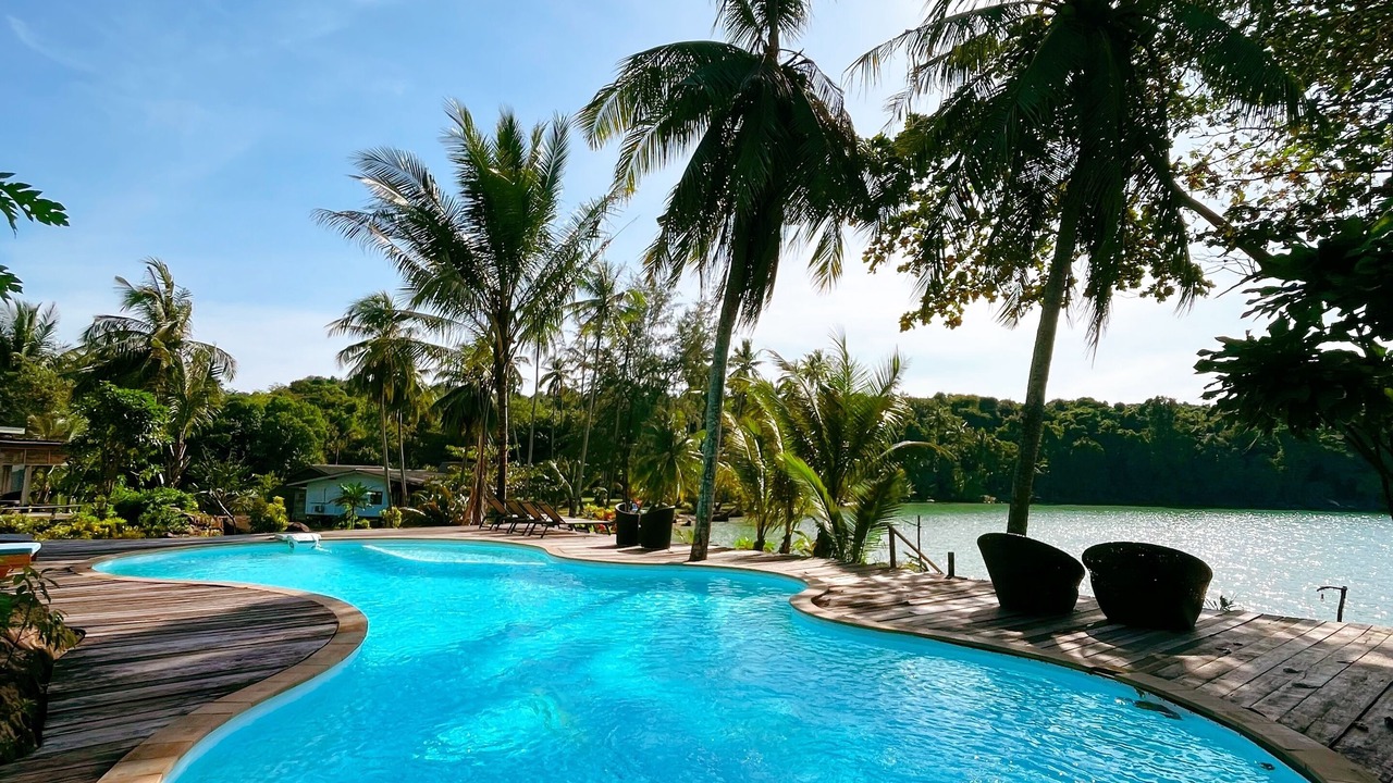 Photo of Outdoor in Ko Kood