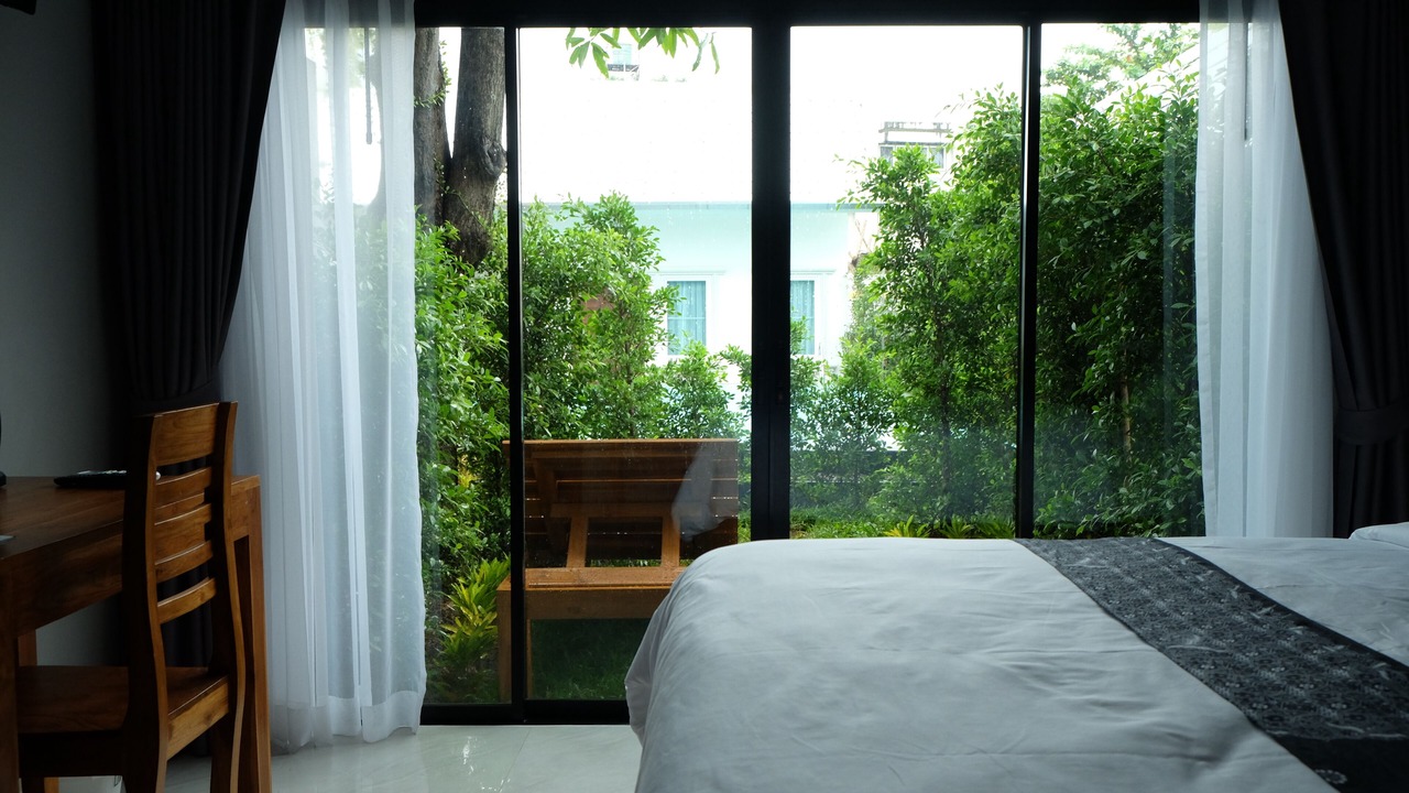 Photo of Outdoor in Old Phuket Town