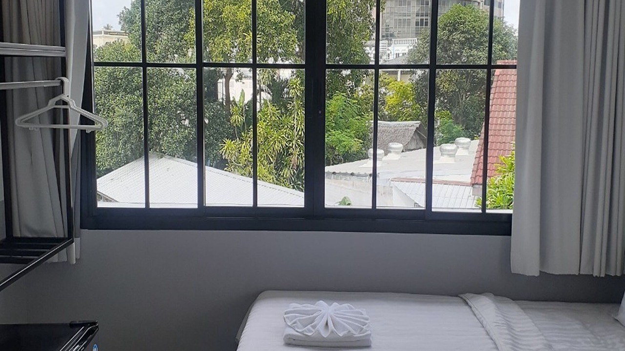 Photo of Bedroom in Talat Nuea